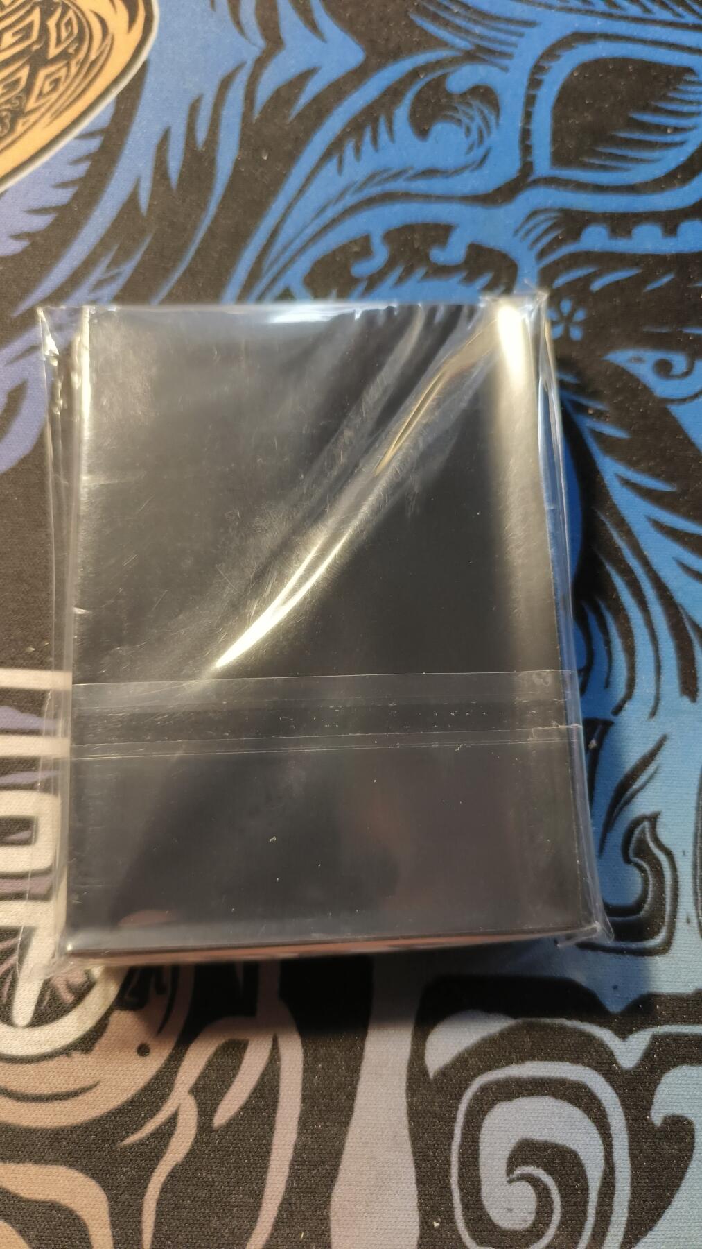 霸总卡牌第四期