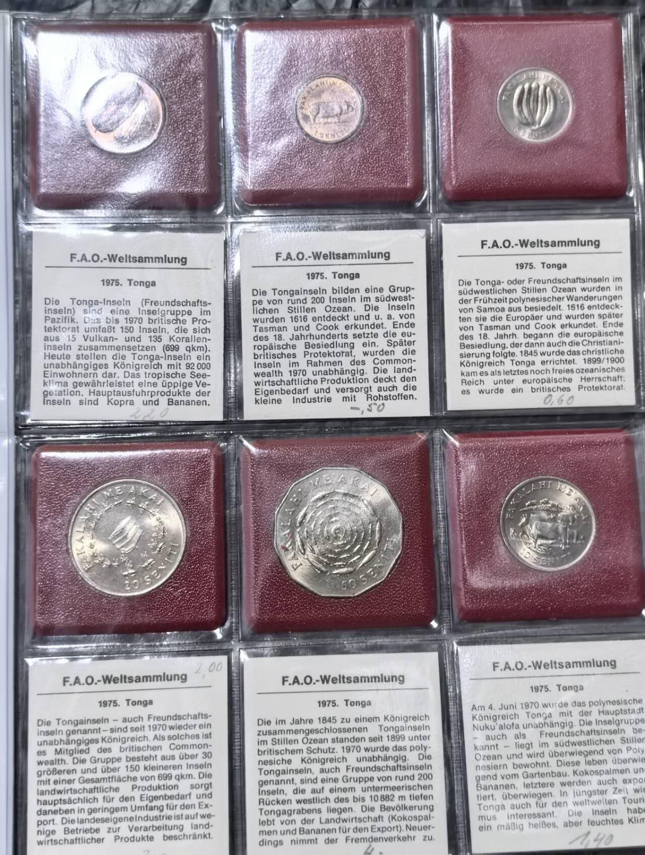 北京马甸外国币专卖第149期，外国币专场，陆续上拍，欢迎关注