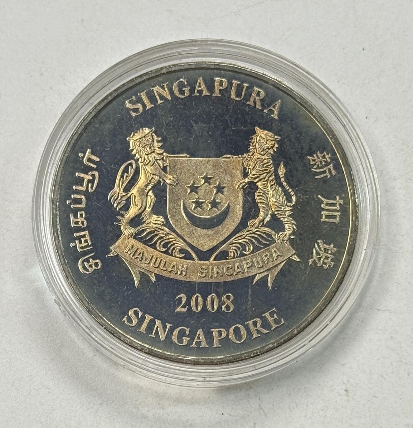 S&S Numismatic世界钱币-拍卖 第125期 