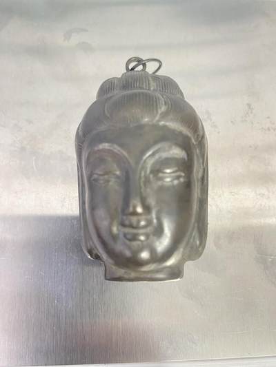 江南杂件场 - 铜铃铛