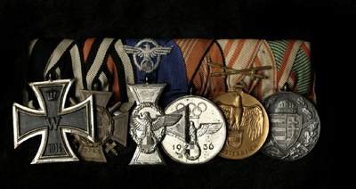 专场 - 徳三联排