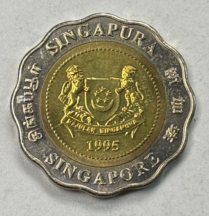 S&S Numismatic世界钱币-拍卖 第125期 