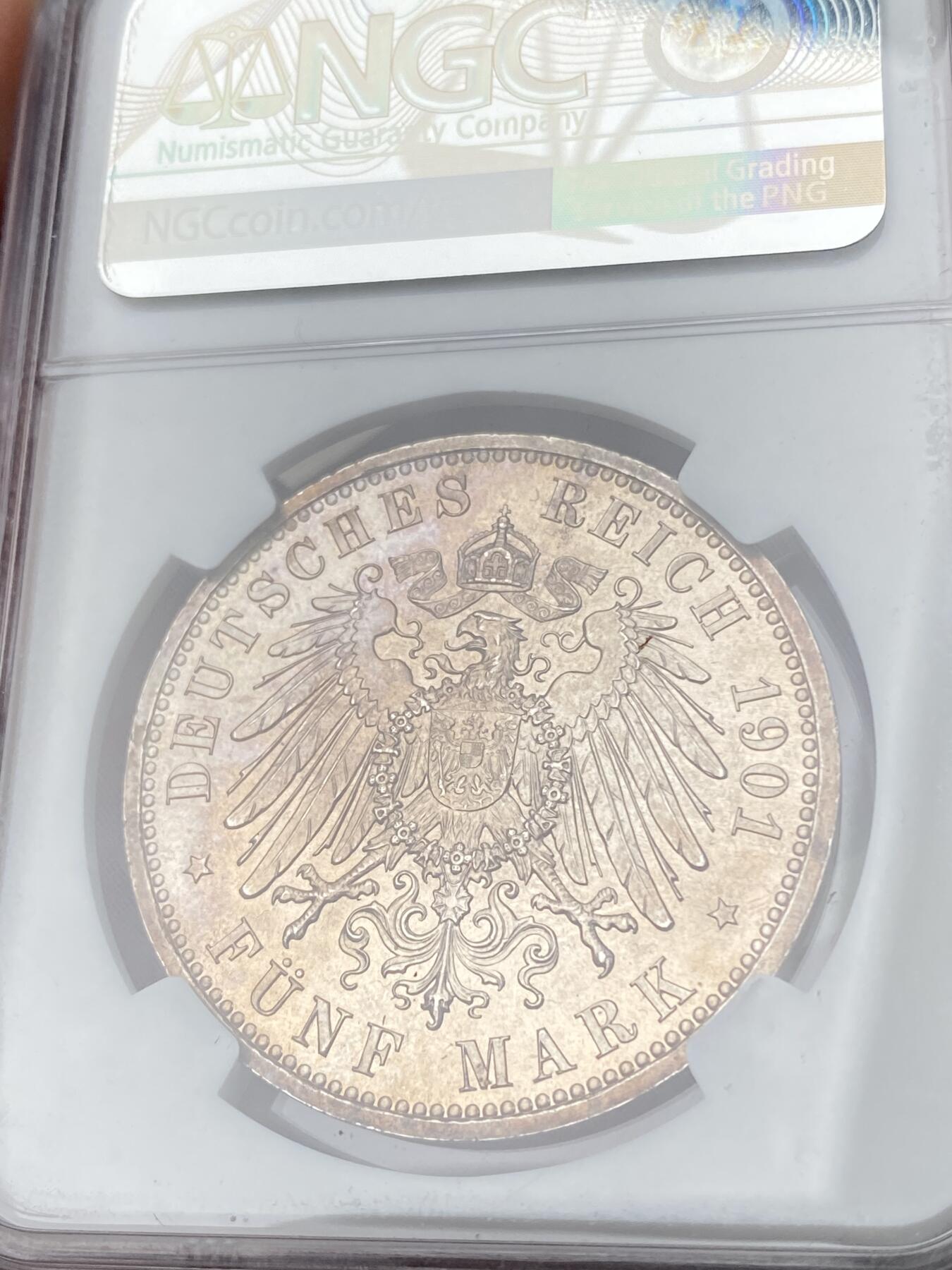 万国钱币拍卖第064期