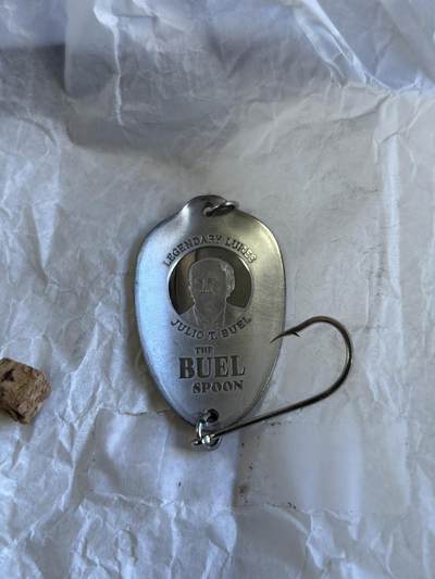 第196期拍卖 - 库克2020年鱼钩的发明1/2盎司纪念银币，999银，发行2000枚