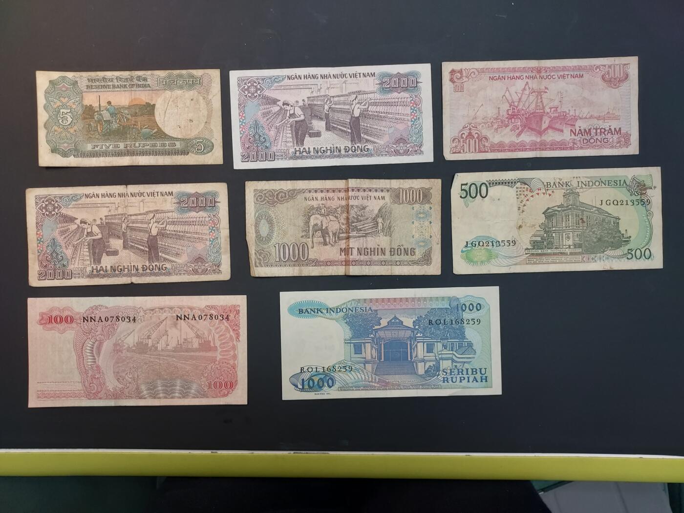 博彦收藏    4月11日 8点 钱币专场