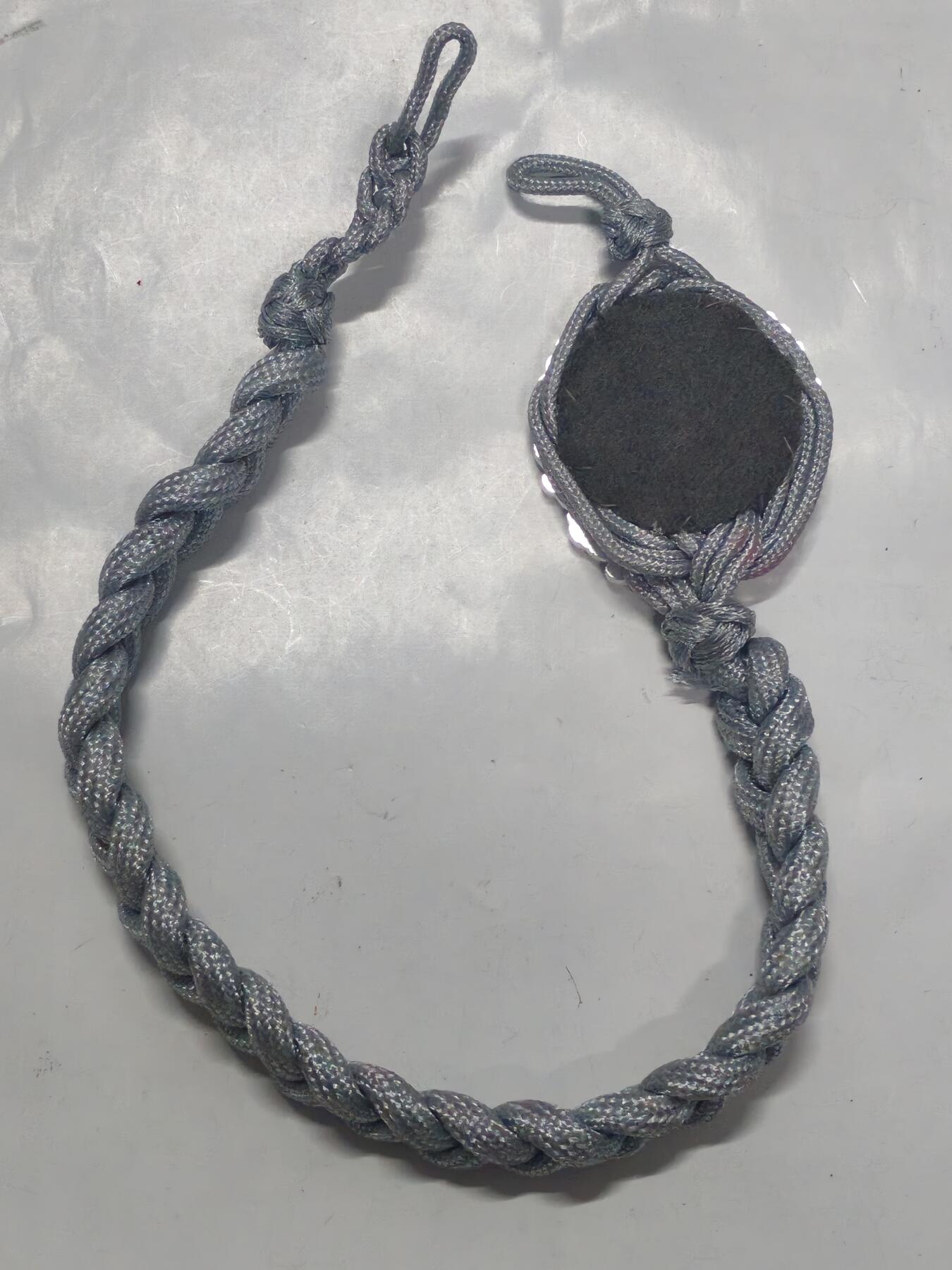 韵星假日军品类拍卖第51期  -- Rimey Holidays Militaria Auction 51 民主德国人民军边防军饰绪