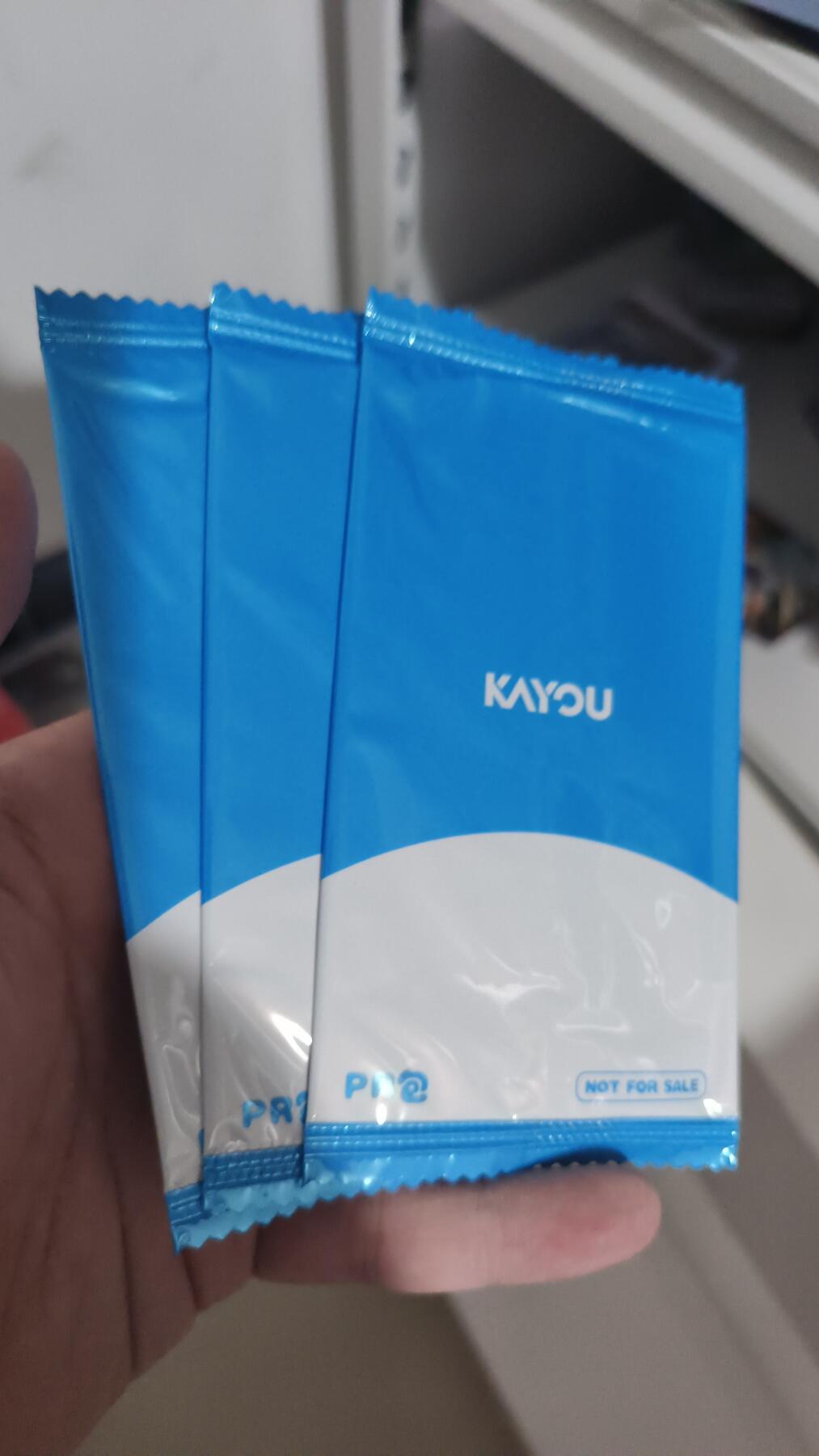 霸总卡牌第四期 卡游哆唻梦PR包×3