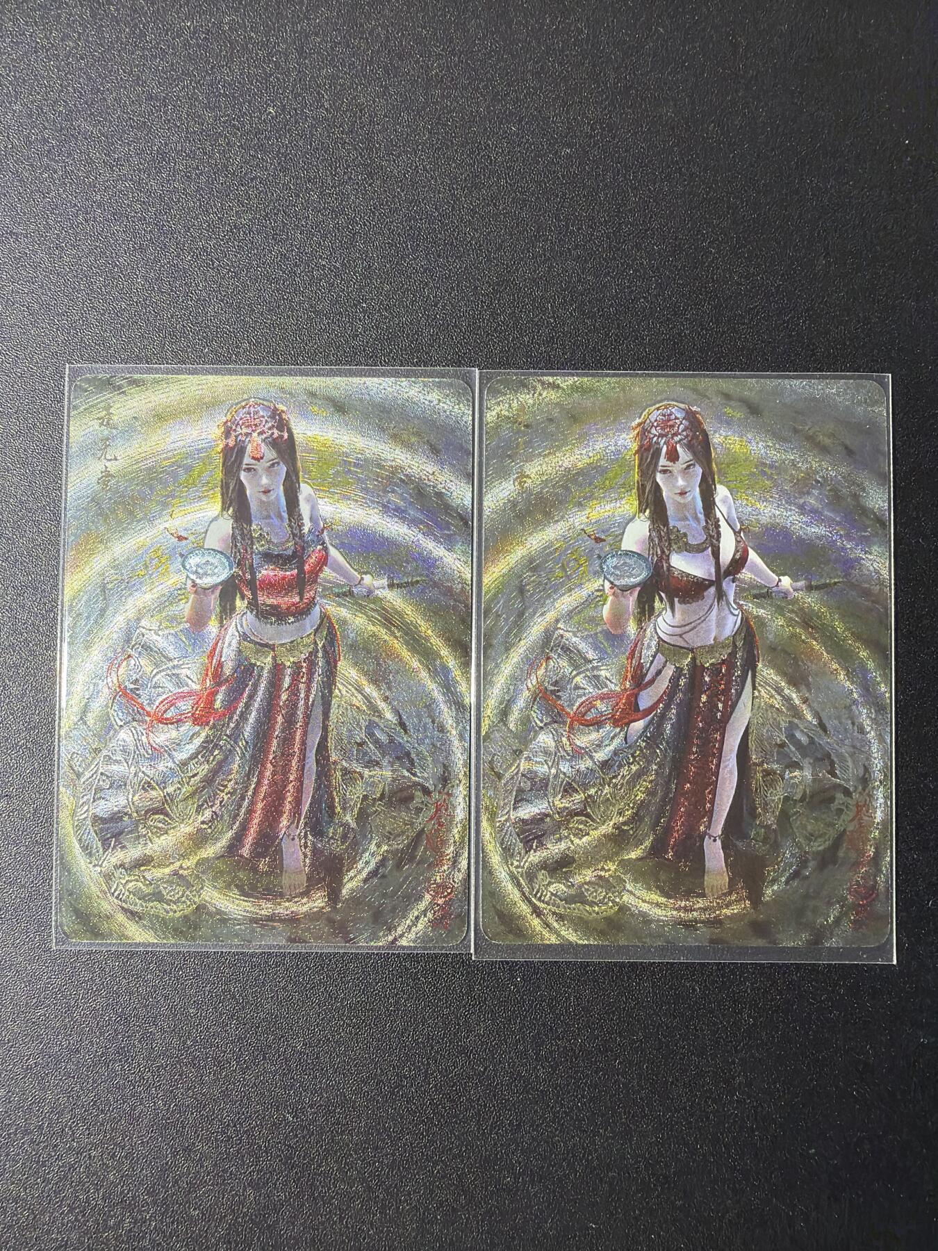 NO.29 好又多金牌大场，每周一站式配齐，方便凑单！（卖家送拍0抽成！周6晚9点截拍！） 焱卡文化 妖姬传 刷子老师 折光 走无常 一对