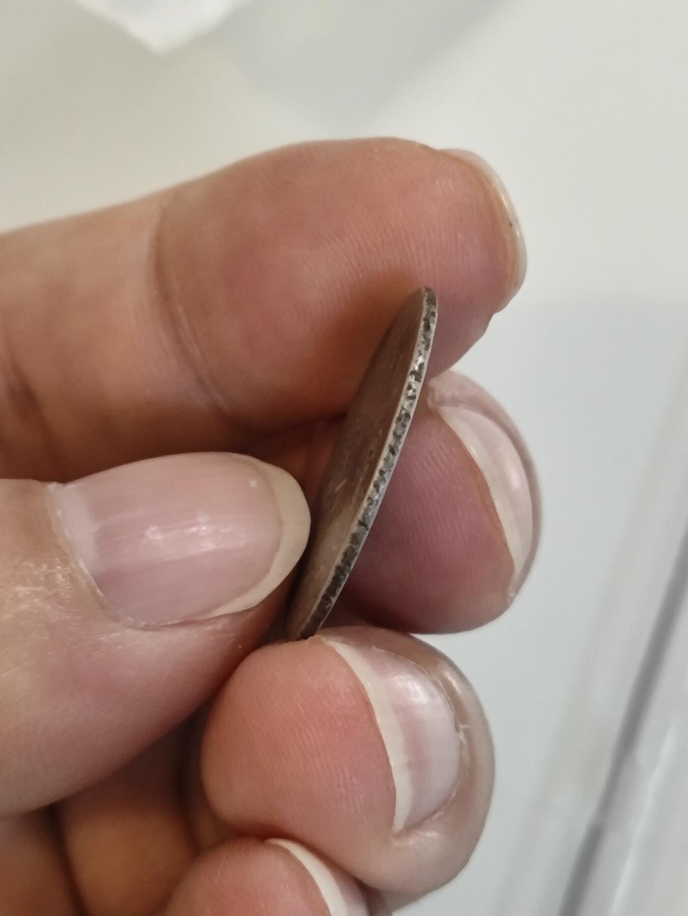 1805英国乔治三世10便士银币、银行Token代币、英国Token银币