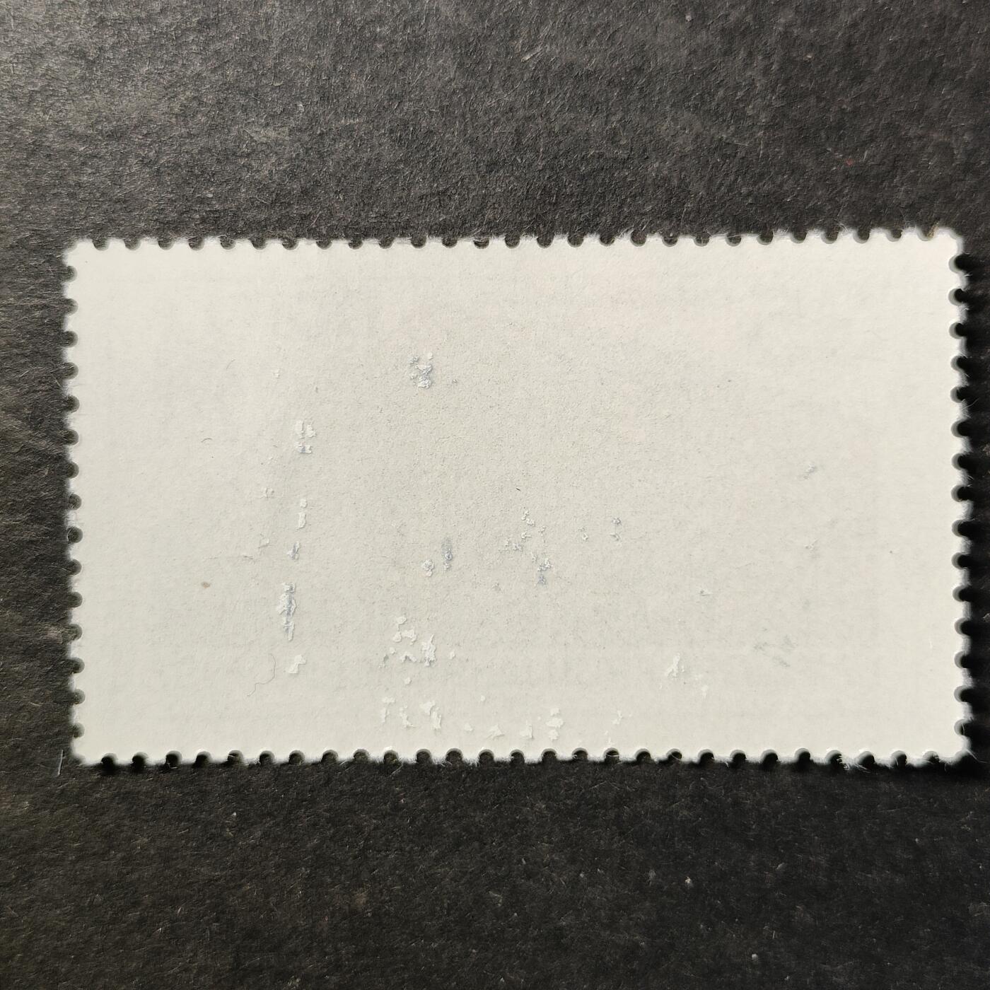 嘉禾收藏    【第506期】            无佣金、可寄存、满30元包邮 邮票一枚