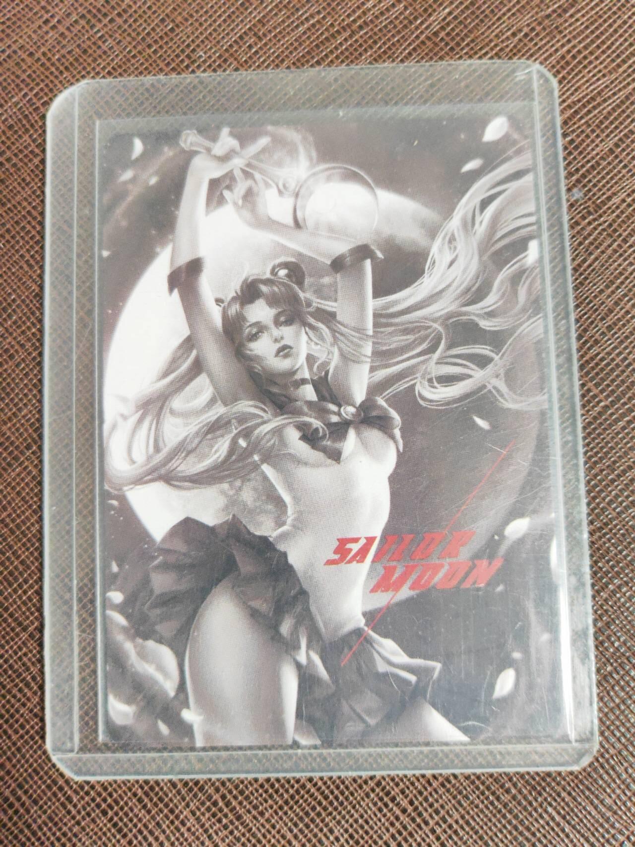 阳大大卡牌拍卖第107期（持续收拍品，周五晚上九点截拍，进群福利早知道）