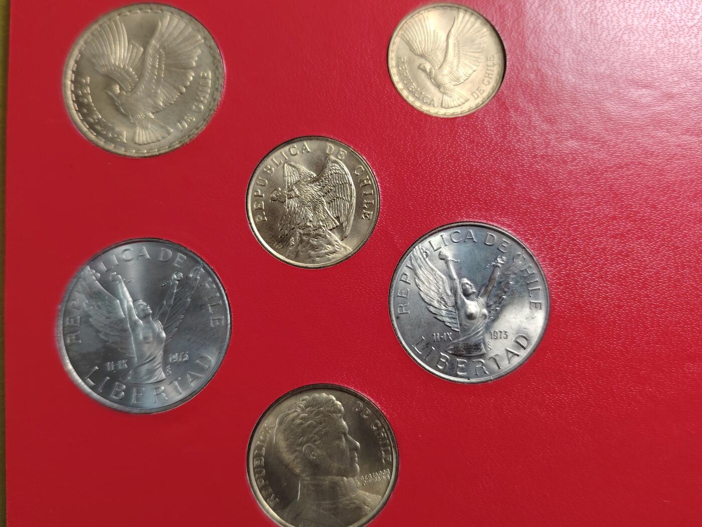 布加迪🐬～世界钱币(上海)🌾第 285 期 /  各国套币和散币