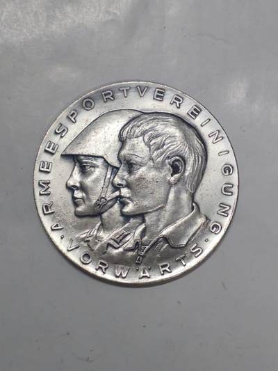 韵星假日军品类拍卖第51期  -- Rimey Holidays Militaria Auction 51 - 民主德国dtsb asv苏联全俄运动协会 奖章