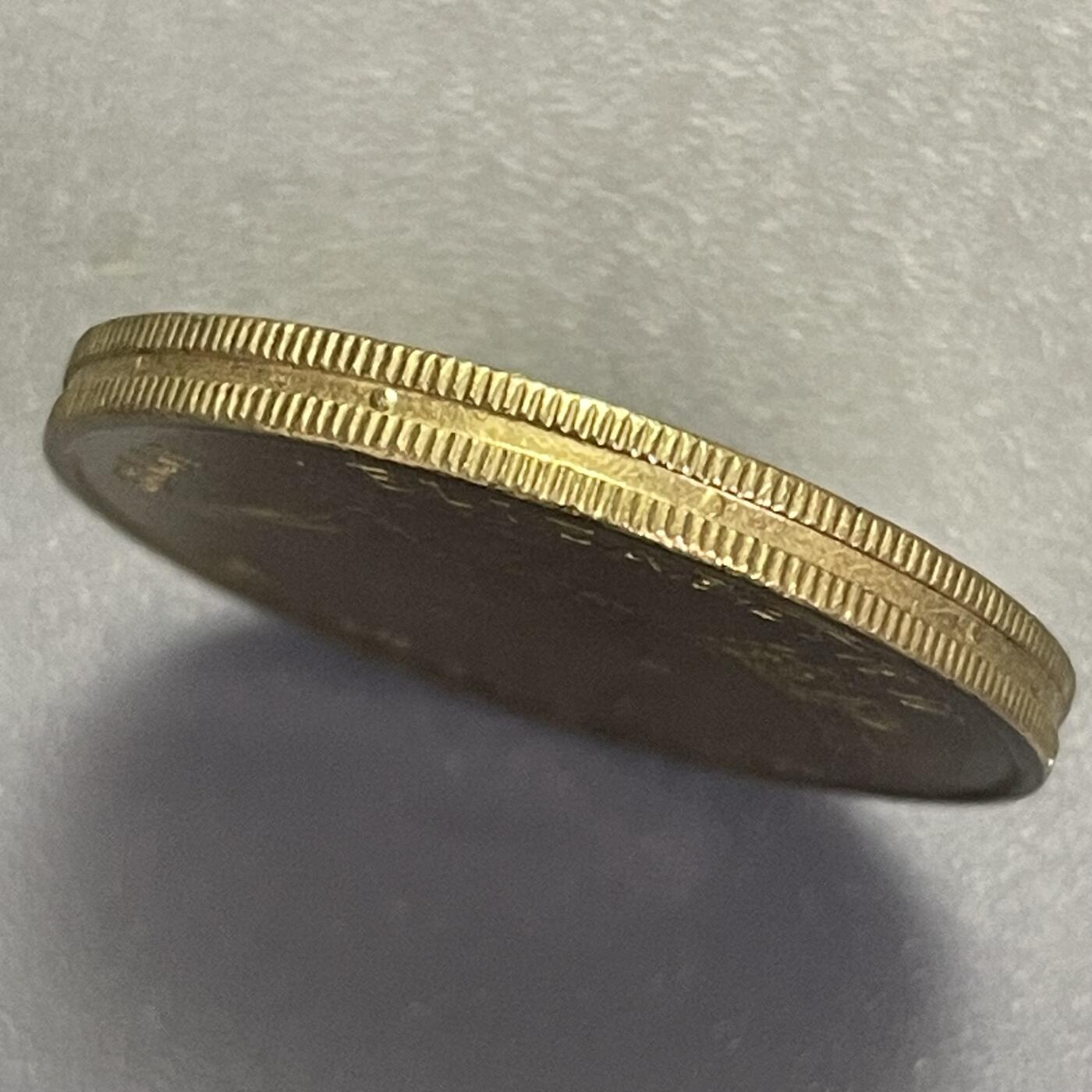 回流0405 新西兰1990年2新元 白鹤