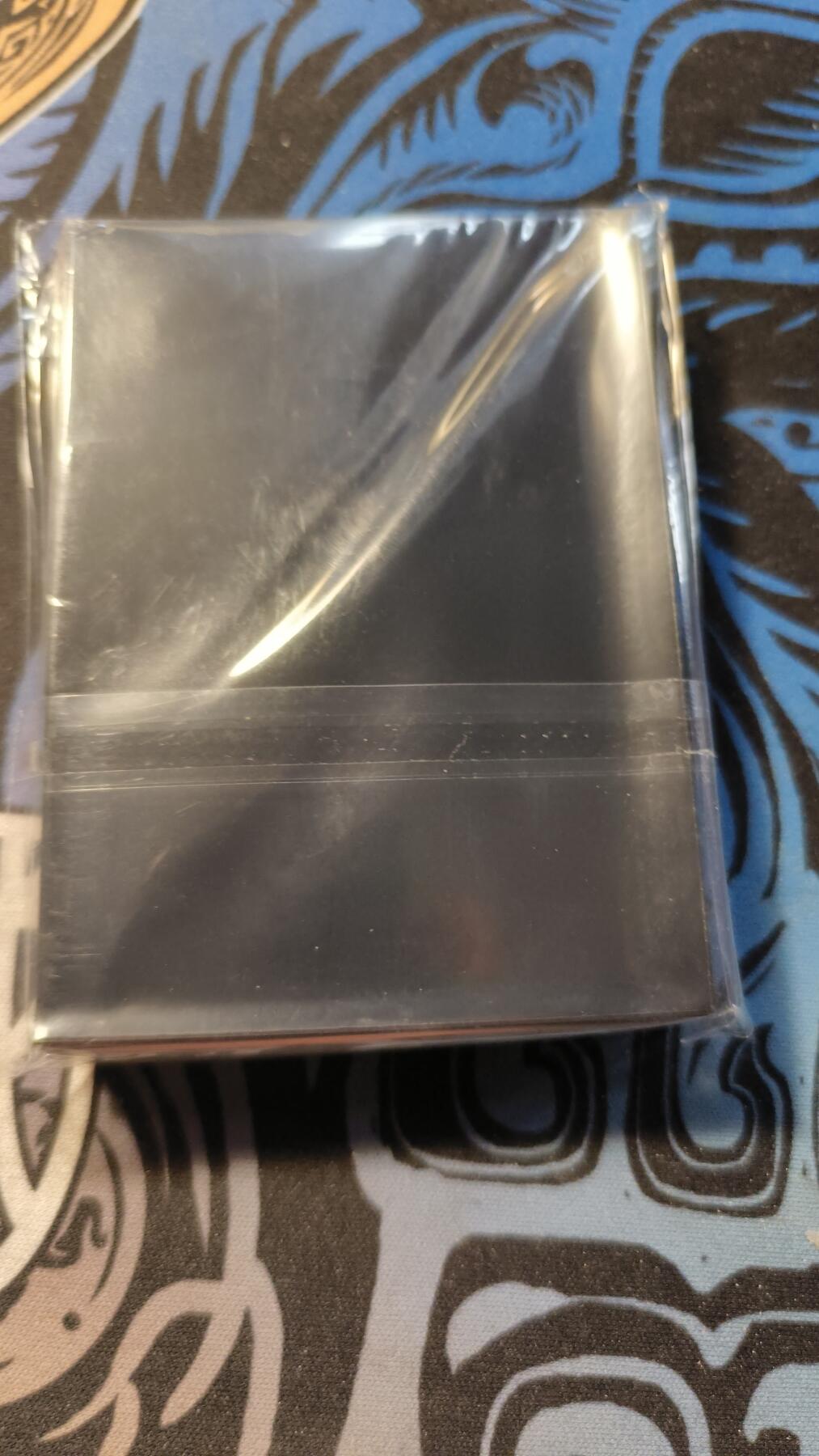 霸总卡牌第四期