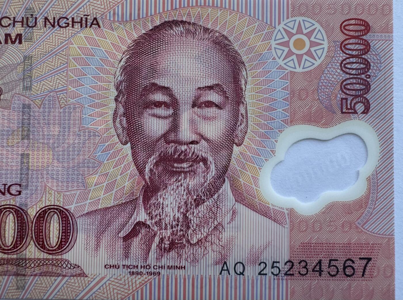 2026第6场（总第233期）：精品测试钞、外钞综合场 