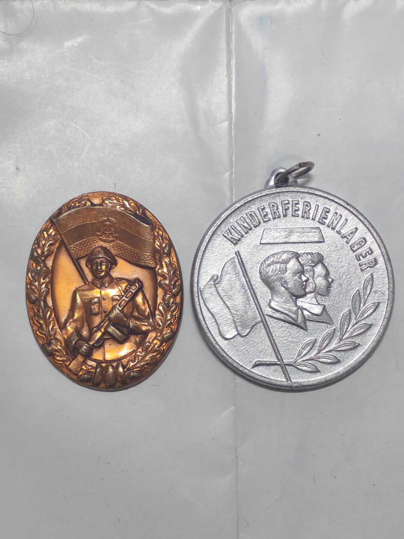 韵星假日军品类拍卖第51期  -- Rimey Holidays Militaria Auction 51