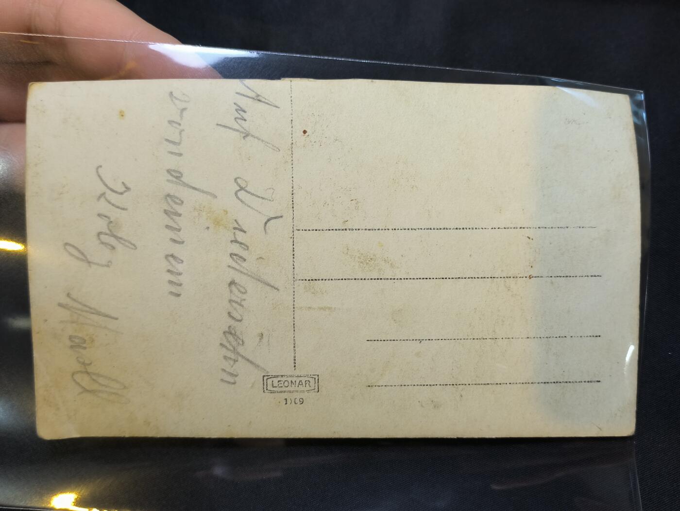 云宸嘉赏-勋臻佳藏四月精品甄选场次（低佣 一元一手） 德意志帝国家庭合照