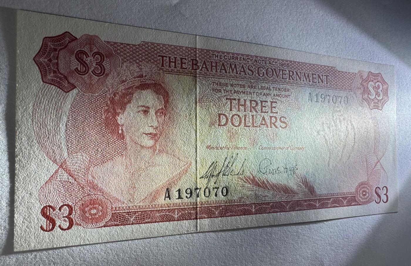 2026第6场（总第233期）：精品测试钞、外钞综合场 