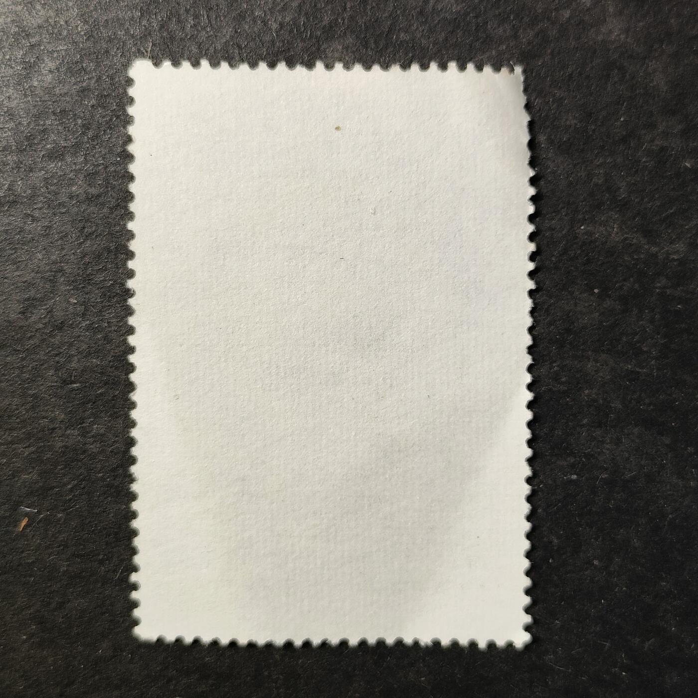 嘉禾收藏    【第506期】            无佣金、可寄存、满30元包邮 邮票一枚