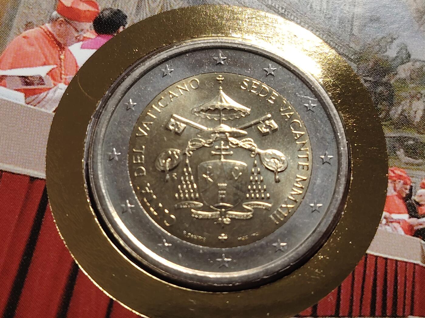 布加迪🐬～世界钱币(上海)🌾第 285 期 /  各国套币和散币