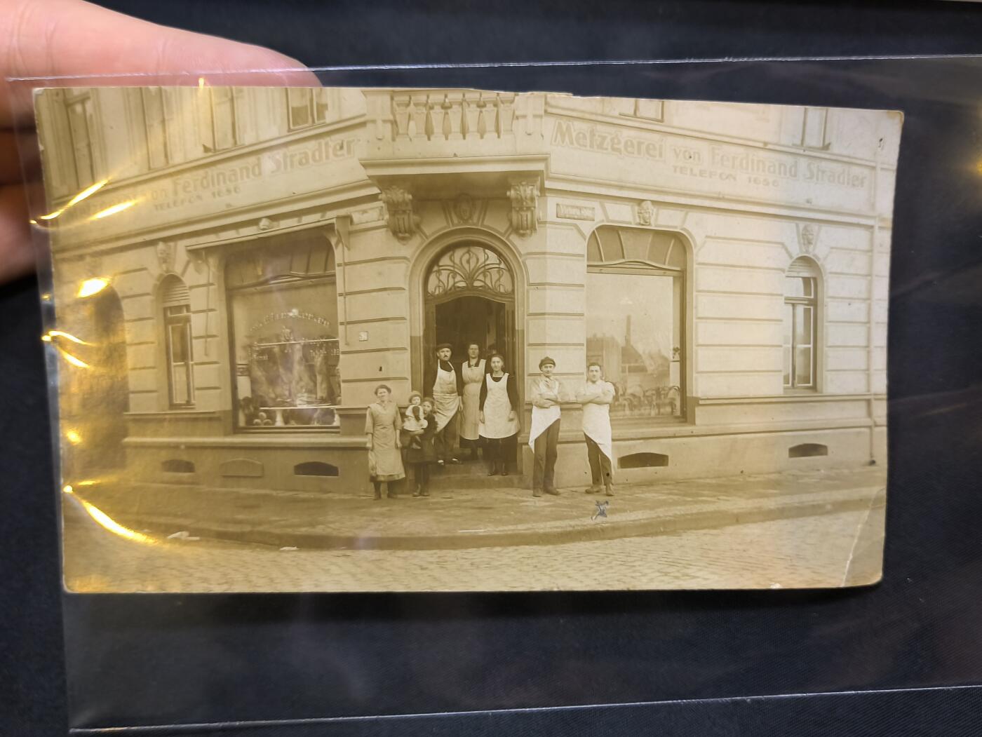 云宸嘉赏-勋臻佳藏四月精品甄选场次（低佣 一元一手） 德意志帝国家庭合照