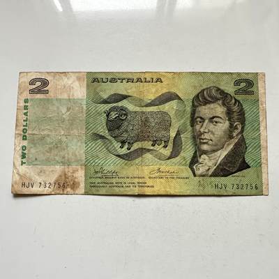 🌹外币初藏🌹🐯2026年第37场   每周二四六晚8️⃣点 接代拍 - 澳大利亚1974版¥2