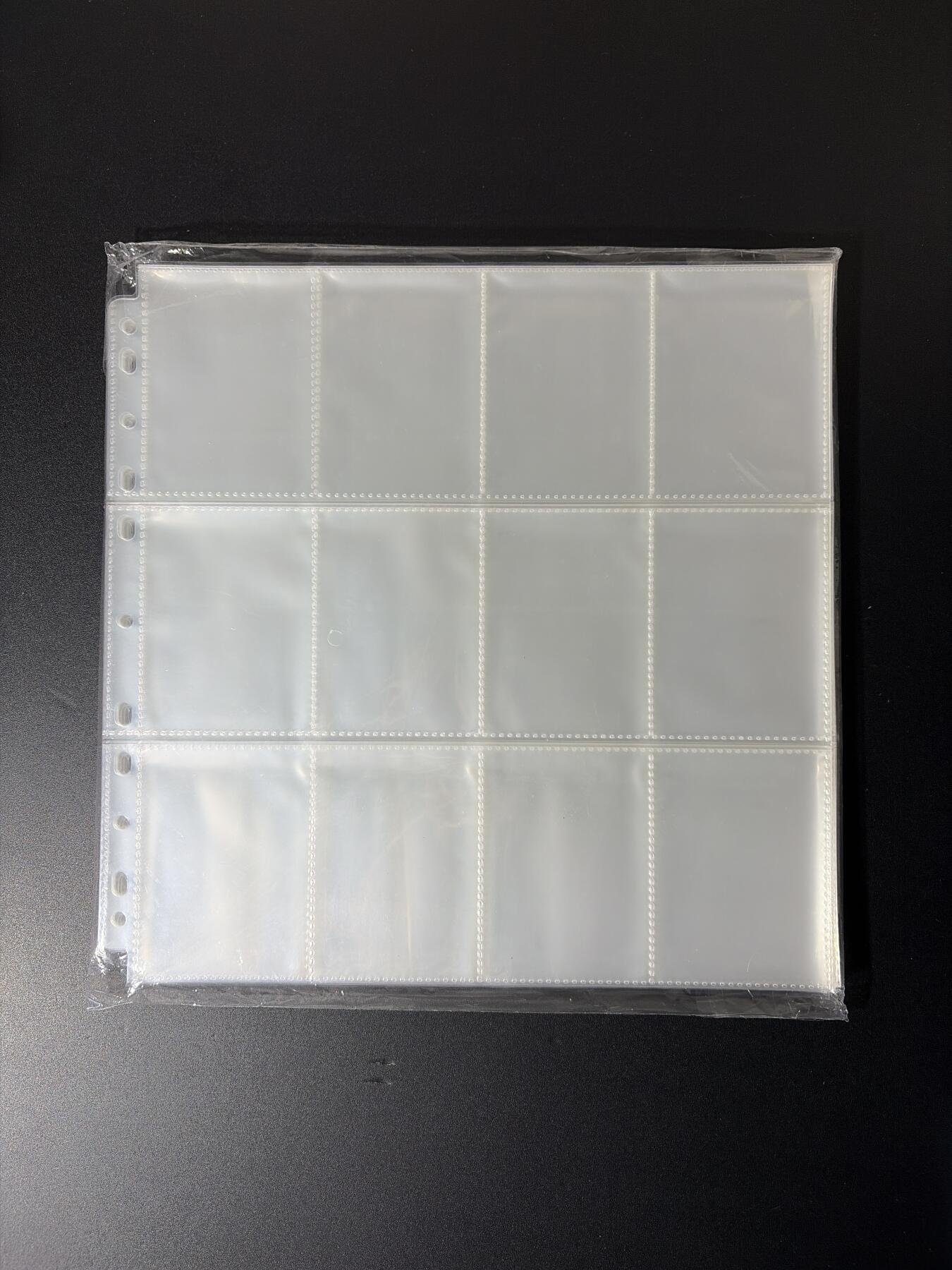 NO.29 好又多金牌大场，每周一站式配齐，方便凑单！（卖家送拍0抽成！周6晚9点截拍！） 12宫卡页一包 全新