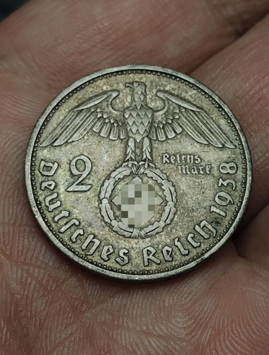 2026年第四十场(总第二百零九场）外国好品散币场(免佣金)