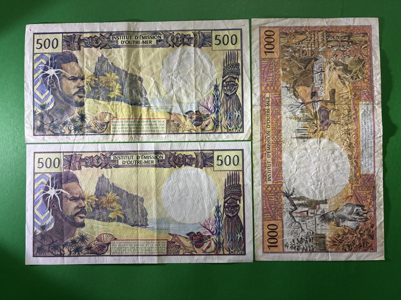 咖啡豆•收藏 2026年Apr_9th世界各国纸币拍卖