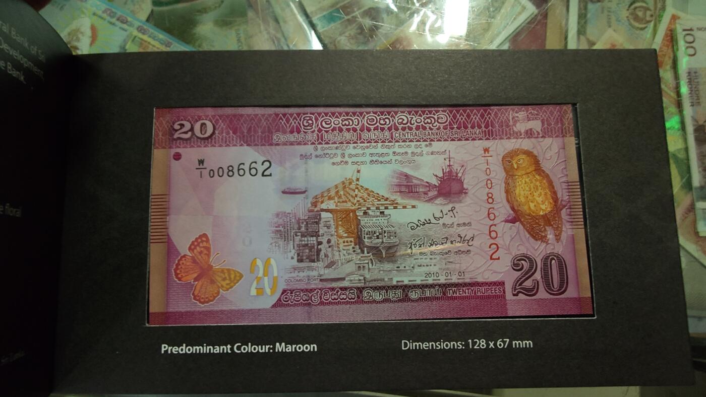 世界钱币～微拍第243期暨2026年第24期  老库存每款各1-2张清仓低价起拍