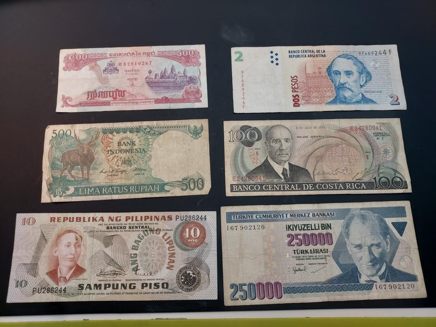 博彦收藏    4月11日 8点 钱币专场