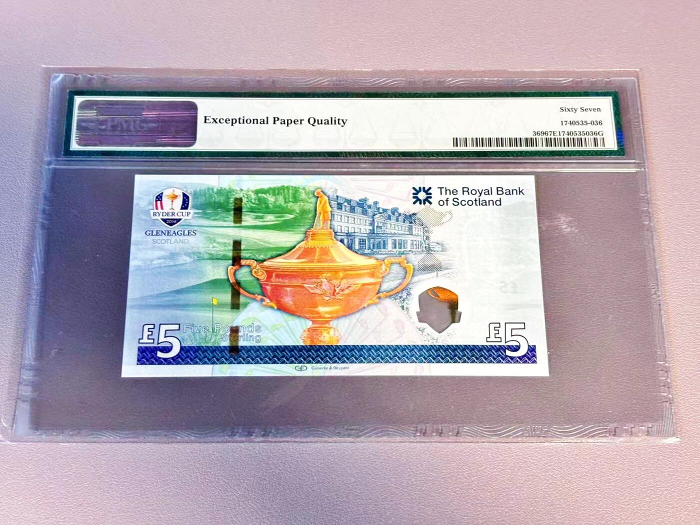 【Blue Auction】世界纸币精拍第804期——18级TOP拍卖/信誉/品质/专业/高效💫