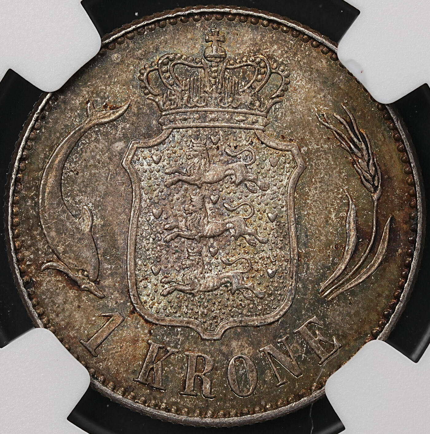 修遠堂世界钱币第110期