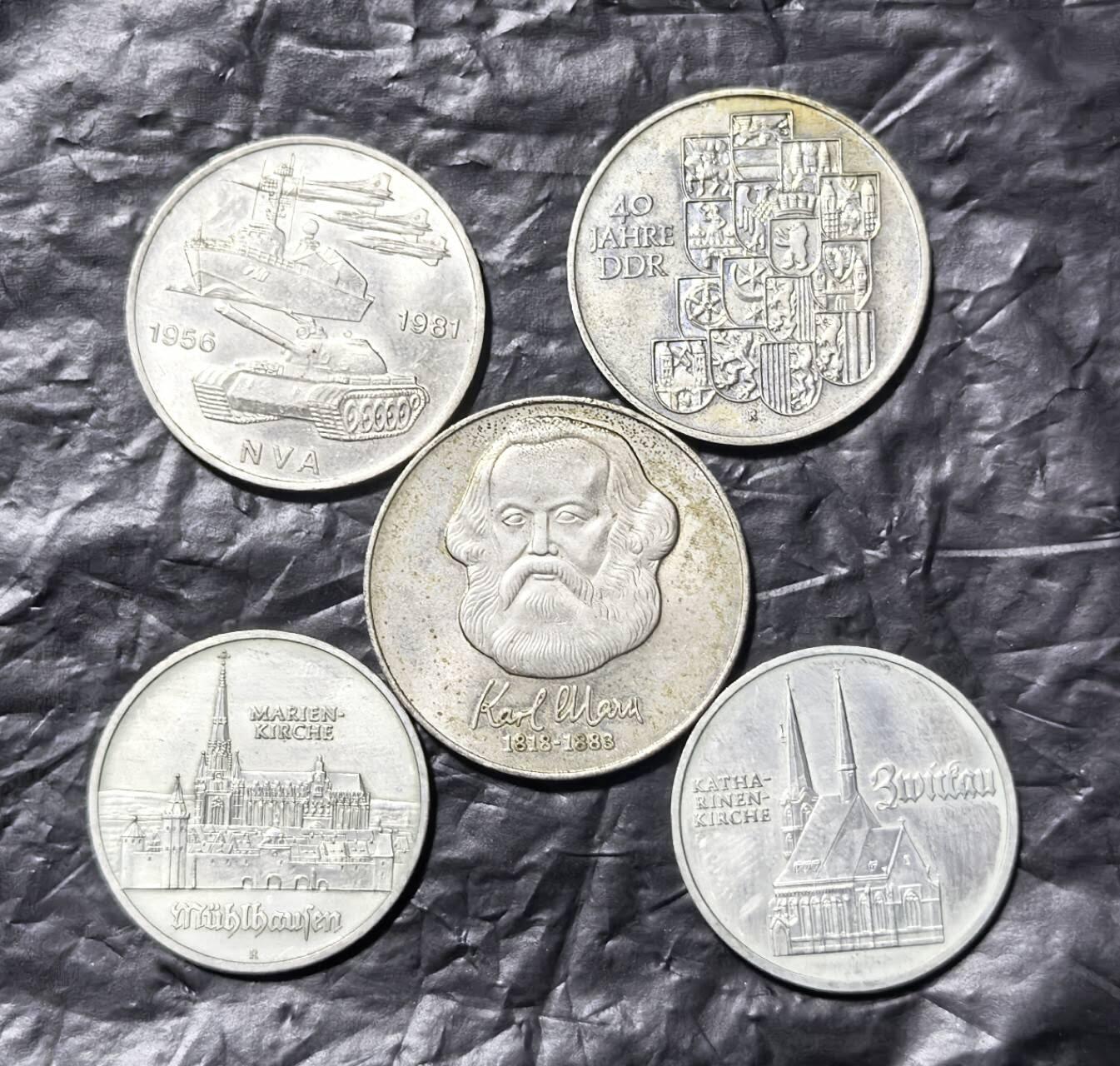 北京马甸外国币专卖第149期，外国币专场，陆续上拍，欢迎关注