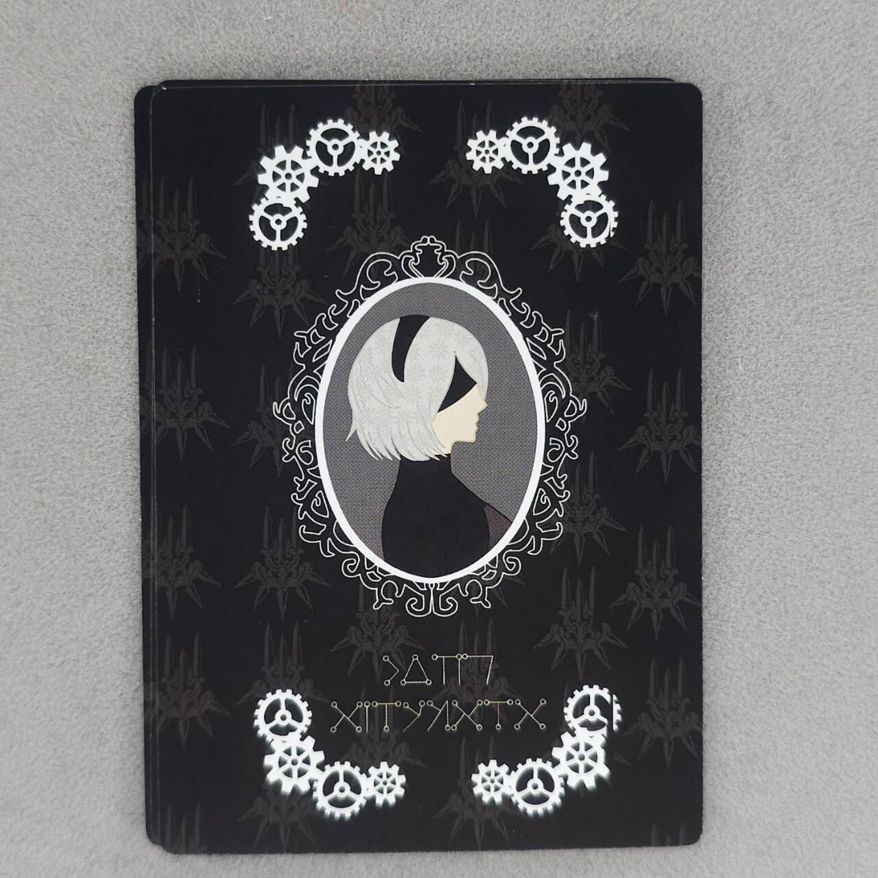 龙虎卡牌-八一场（满200元包邮，无佣金，每周六结拍，欢迎送拍） 粗闪3张 奇点 2B小姐姐 三宫