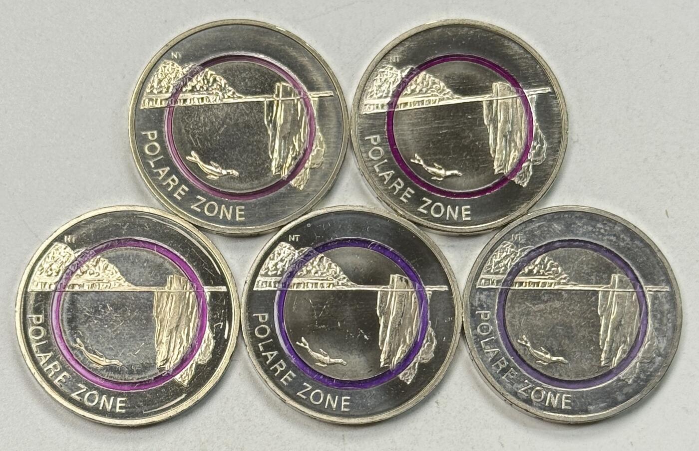 S&S Numismatic世界钱币-拍卖 第125期 