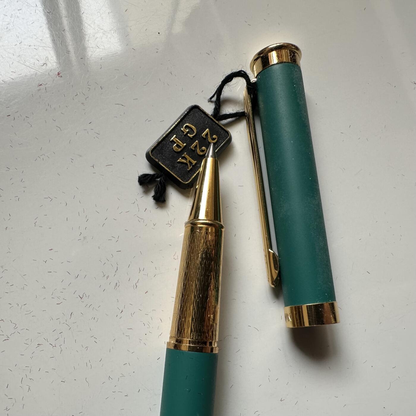 🌹外币初藏🌹🐯2026年第37场   每周二四六晚8️⃣点 接代拍 皇冠礼盒 镀金表 22K 镀金水笔