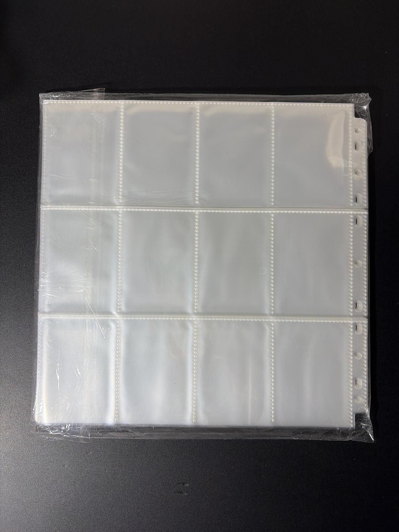 NO.29 好又多金牌大场，每周一站式配齐，方便凑单！（卖家送拍0抽成！周6晚9点截拍！） 12宫卡页一包 全新