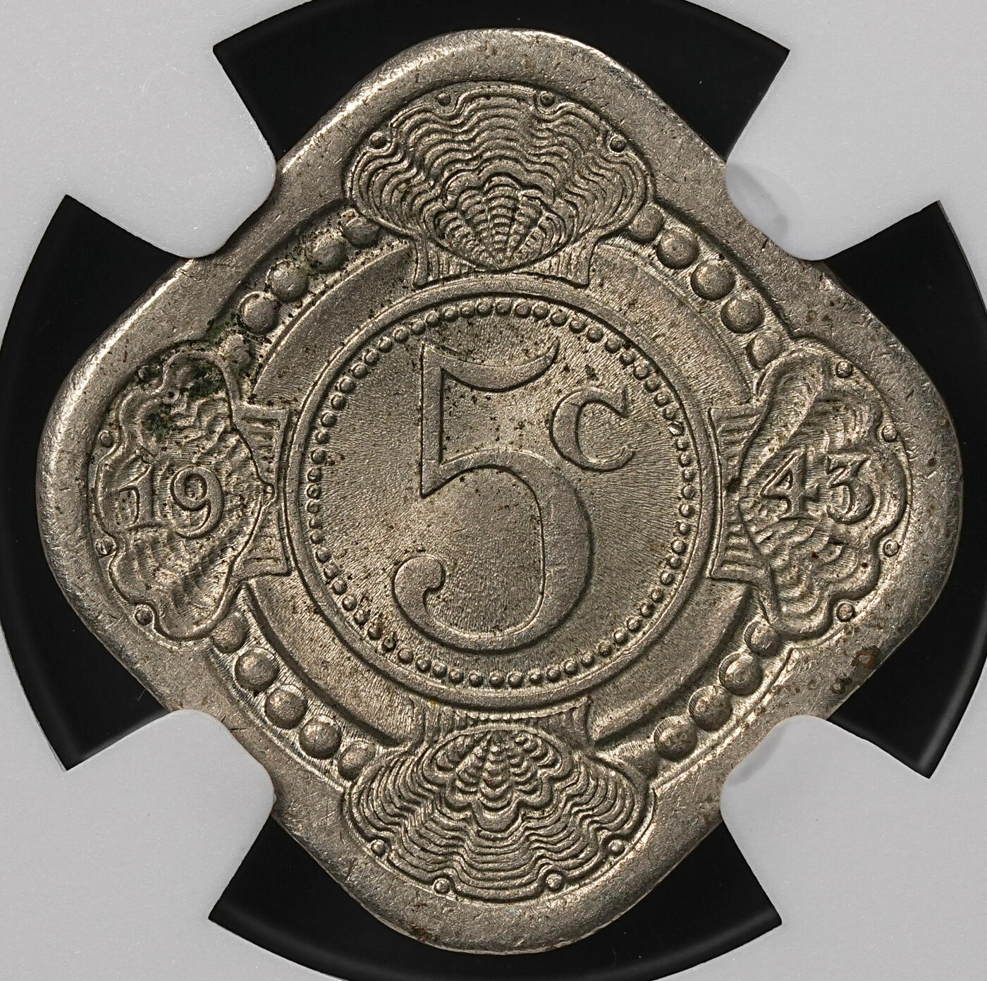 修遠堂世界钱币第110期