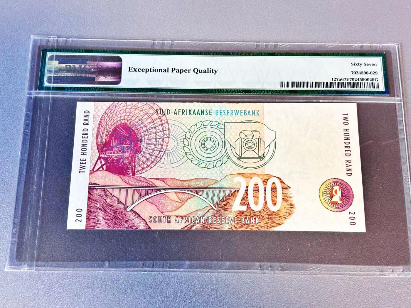 【Blue Auction】世界纸币精拍第804期——18级TOP拍卖/信誉/品质/专业/高效💫