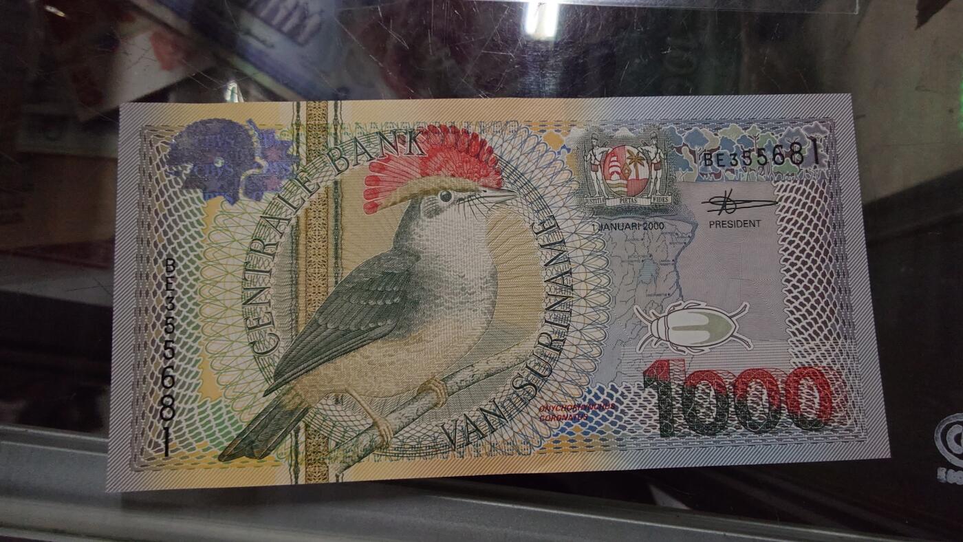 世界钱币～微拍第243期暨2026年第24期  老库存每款各1-2张清仓低价起拍