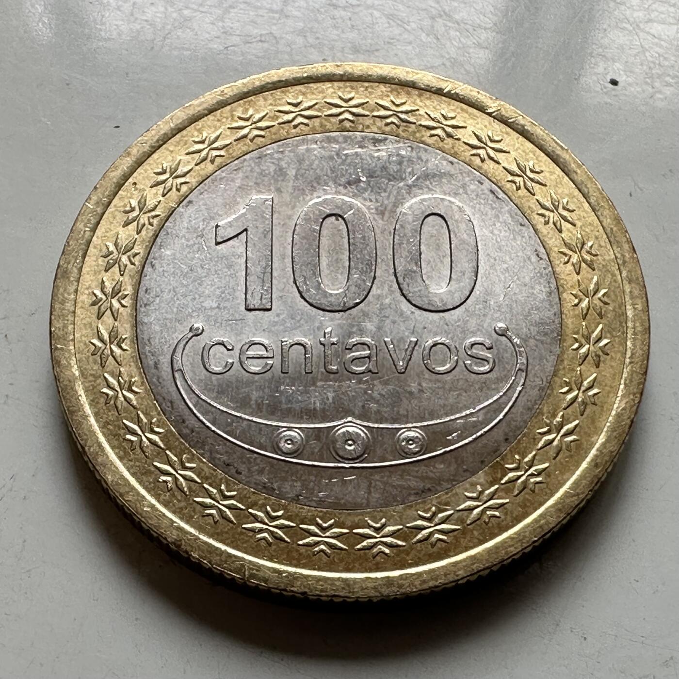 🌹外币初藏🌹🐯2026年第37场   每周二四六晚8️⃣点 接代拍 葡属东帝汶2017年100分