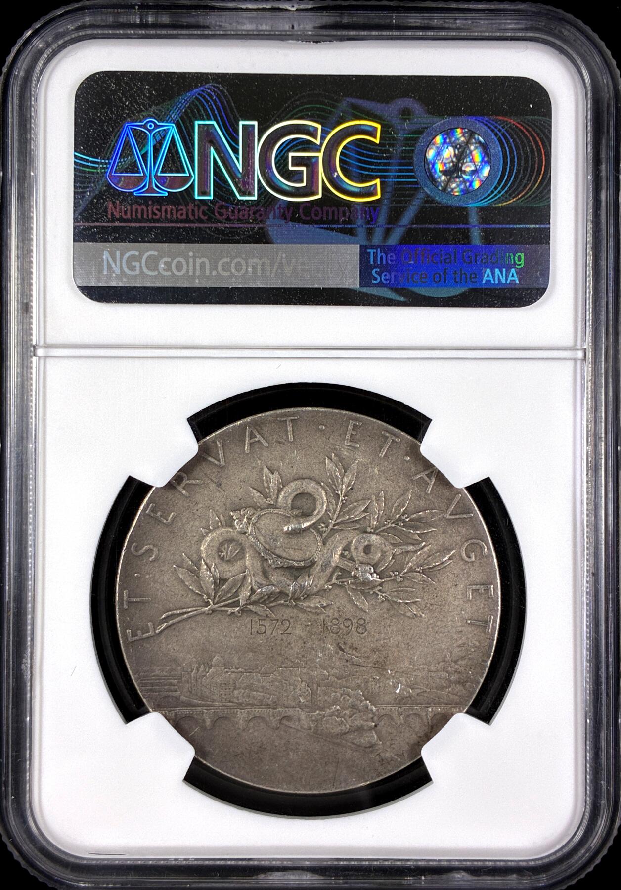 【雨安】【直播拍卖】【第0131期-评级币章】2026-04-04 周六 19:30 (金价1060, 银价18.08) 