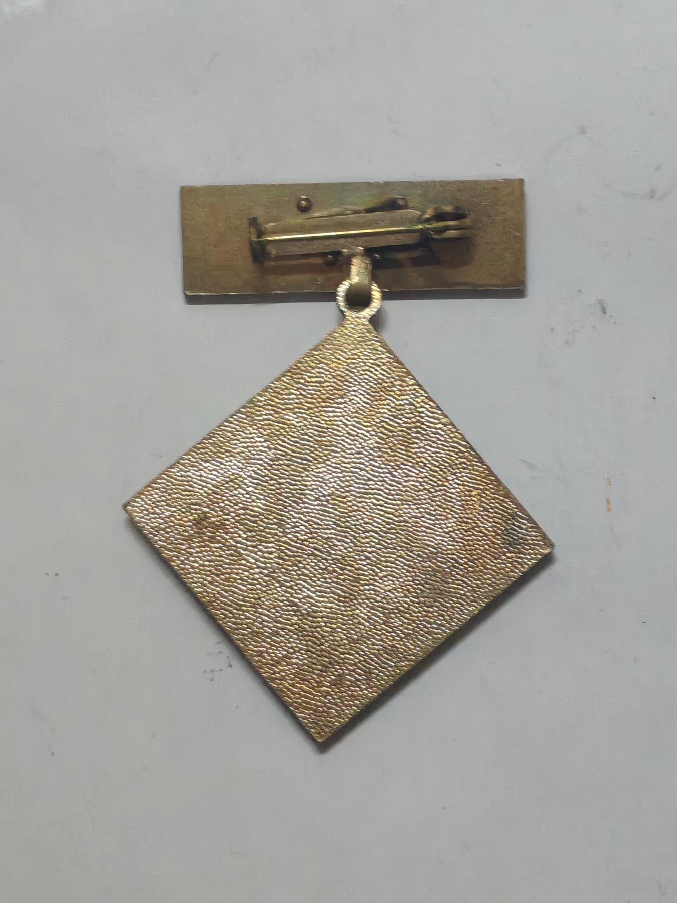 韵星假日军品类拍卖第51期  -- Rimey Holidays Militaria Auction 51 民主德国边防军成立四十周年纪念章