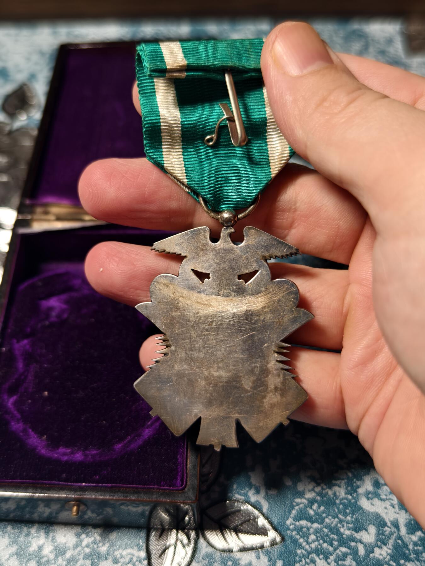 抚柳草堂-第二十二期章牌钱币  奖章勋章 满百包邮 放漏专场