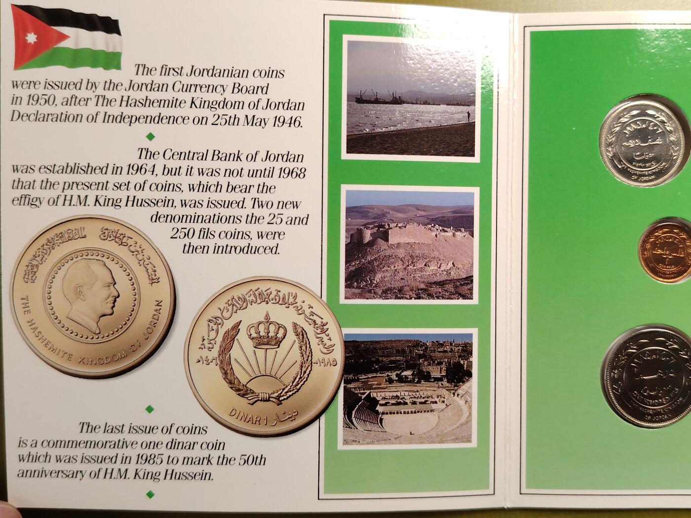 布加迪🐬～世界钱币(上海)🌾第 286 期 /  各国套币和散币