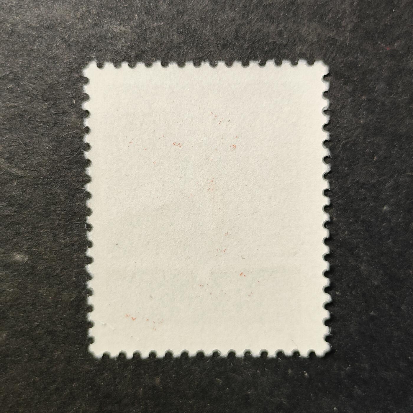 嘉禾收藏    【第506期】            无佣金、可寄存、满30元包邮 邮票一枚