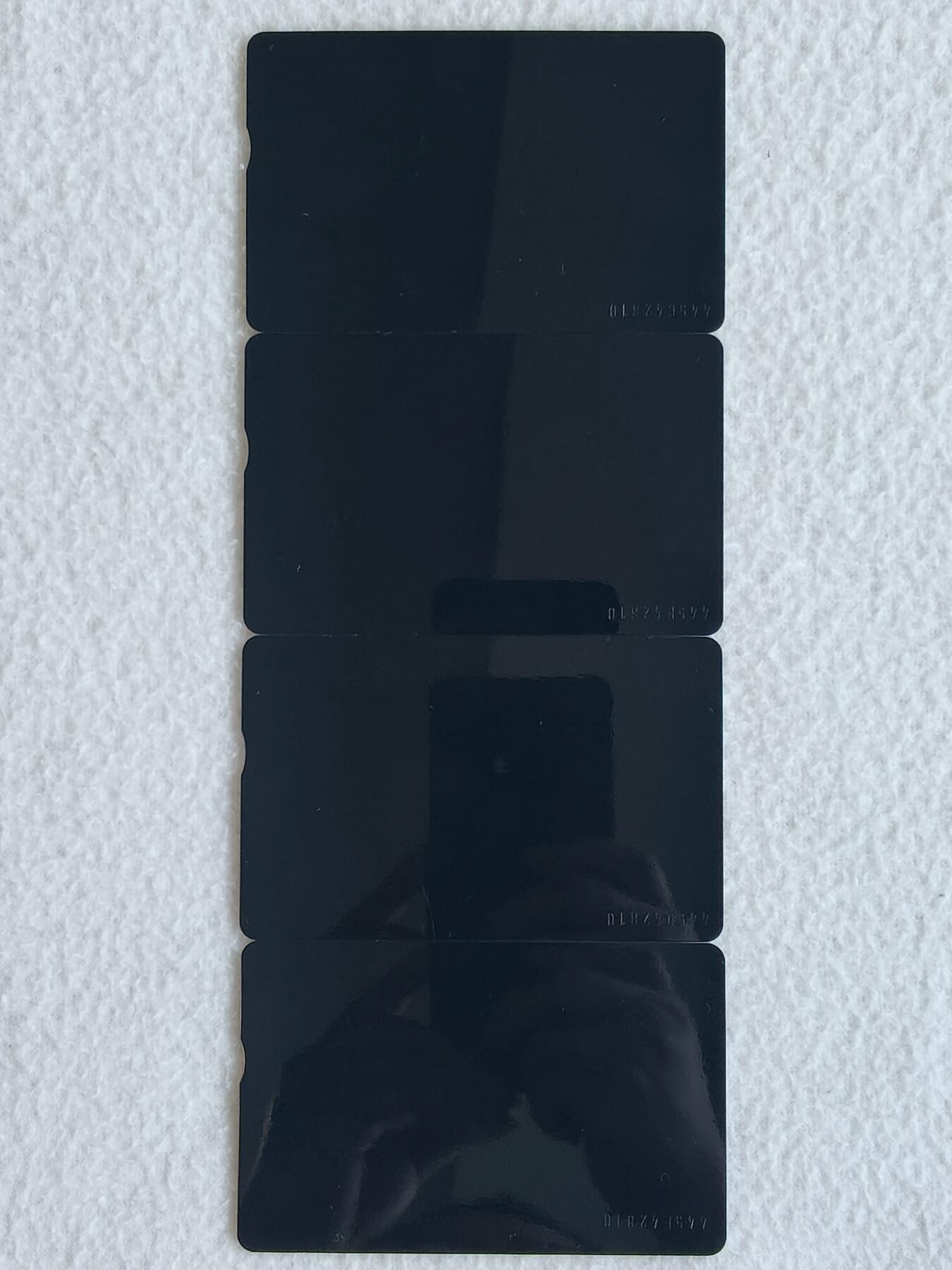 易卡拍卖第88期 车城——白沙湾，墾丁牧场，恒村——社顶公园，蘭屿风光。台湾光学卡各一枚（共4枚）。全新卡。品相非常好！如图所示！