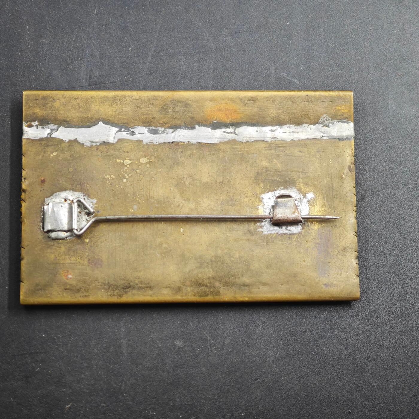 4月4日结束，成斌徽章钱币专场 苏联略章